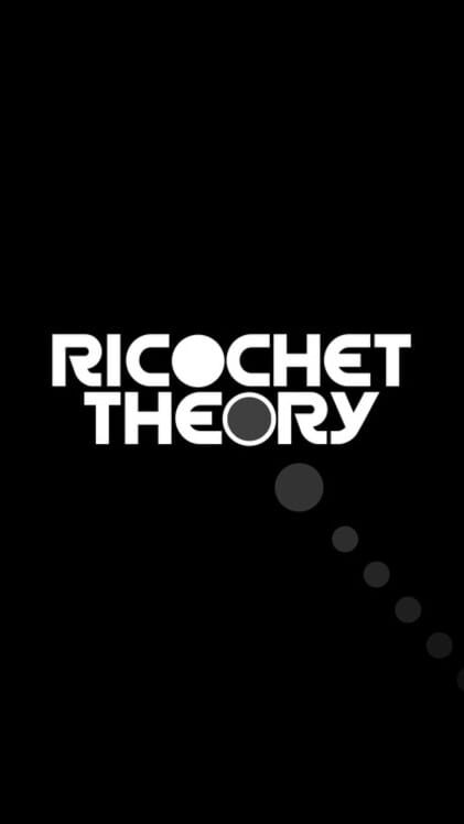 Ricochet Theory cover