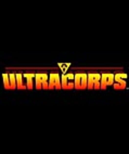 UltraCorps cover