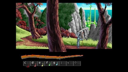 Loom screenshot 3