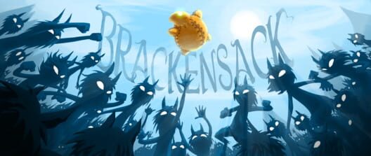 BrackenSack: A Dashkin game cover