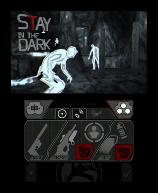 Tom Clancy's Splinter Cell 3D screenshot 8