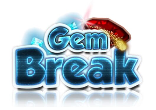 Gem Break cover