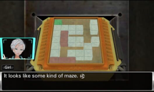 Zero Escape: Virtue's Last Reward screenshot 5