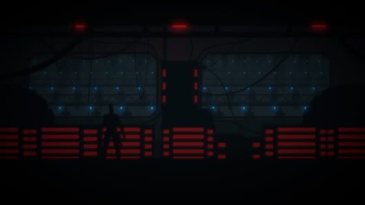 The Fall screenshot 3