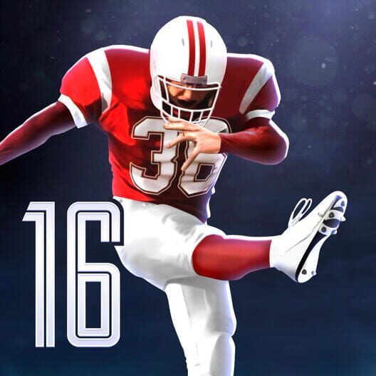 Flick Field Goal 16 cover