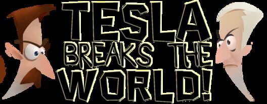 Tesla Breaks the World! screenshot