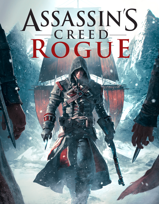 Assassin's Creed: Rogue for Xbox 360