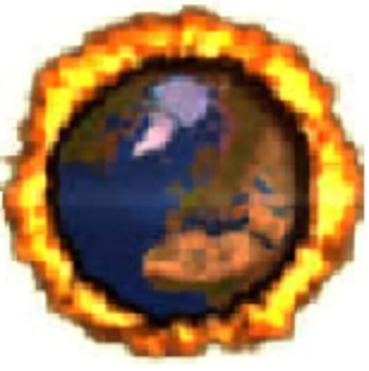 Orake 2D MMORPG screenshot