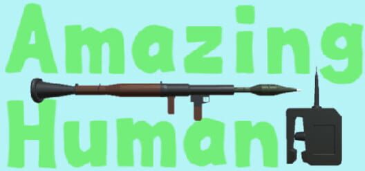 Amazing Human screenshot