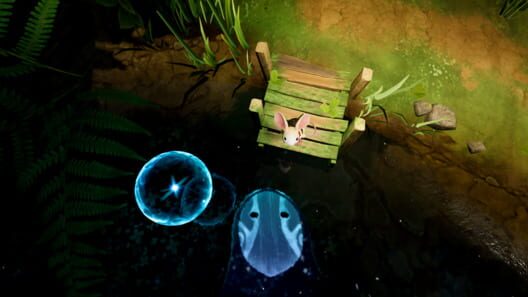 Moss screenshot 5
