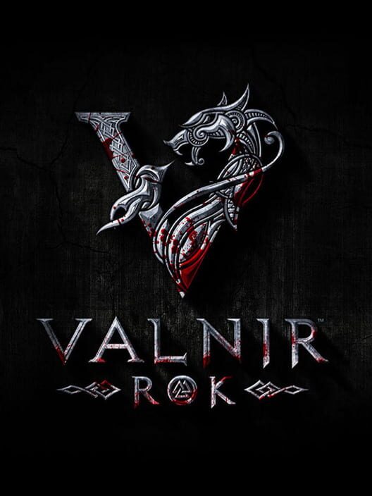 Valnir Rok screenshot