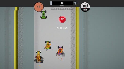 Close Call Extreme screenshot 3