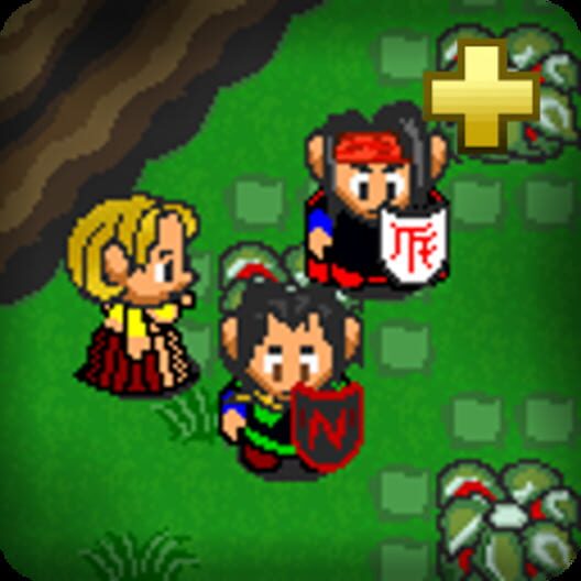 Google Play Store cover for GraalOnline Classic