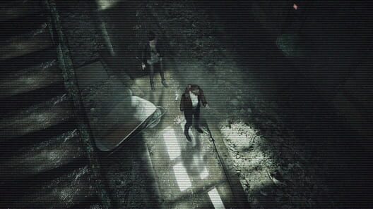 Resident Evil: Revelations 2 screenshot 2