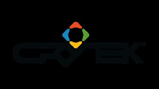 Crytek logo