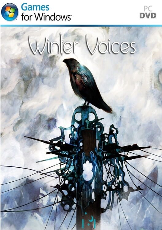 Winter Voices screenshot
