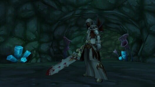 Ragnarok Online 2 screenshot 3