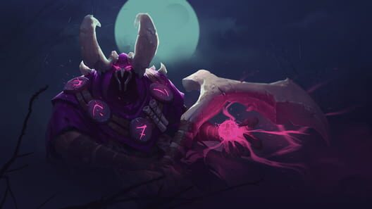 Battlerite artwork 11