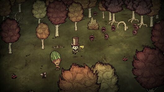 Don't Starve Together screenshot 6