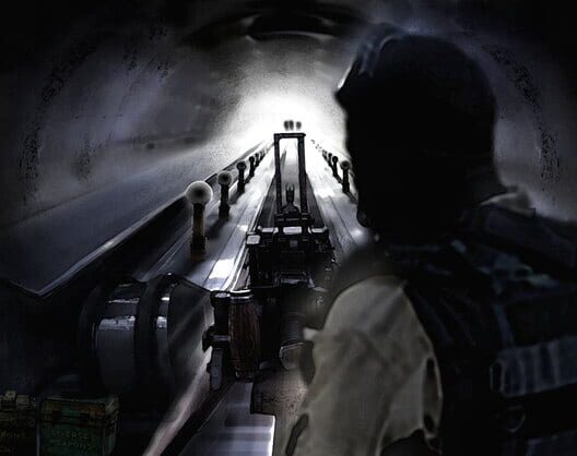 Metro 2033 artwork 9