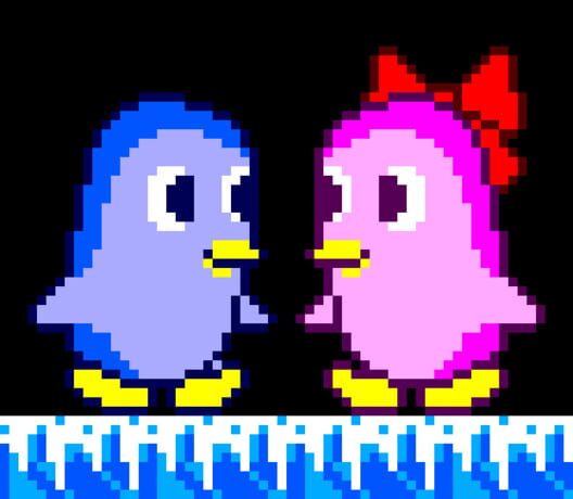 Percy the Penguin Saves Christmas cover