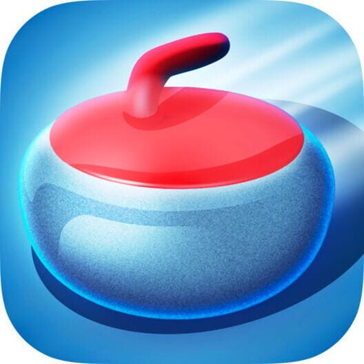 Curling 3D - Winter Sports cover