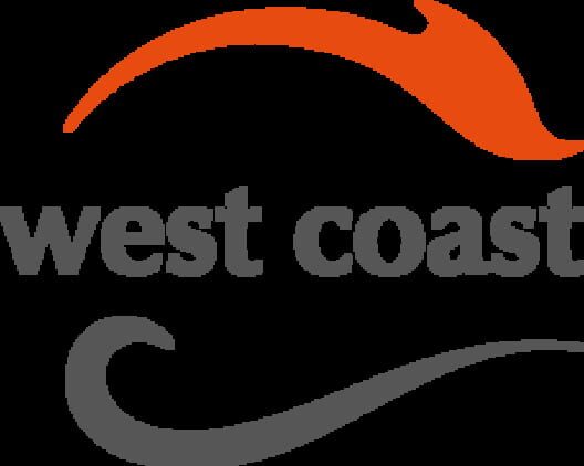West Coast Software logo