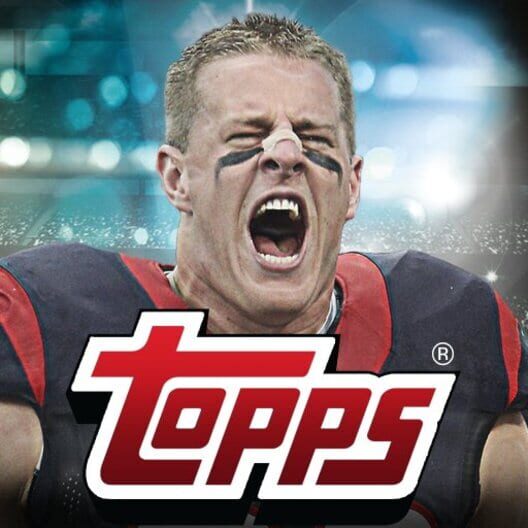 Topps Huddle cover