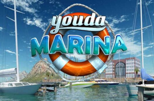 Youda Marina cover
