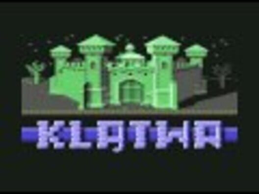 Klątwa cover