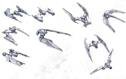Star Wars: Knights of the Old Republic III screenshot 4