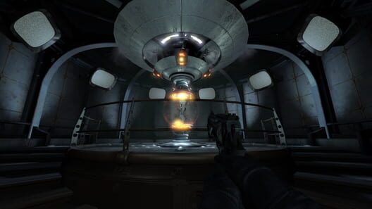 Singularity screenshot 4