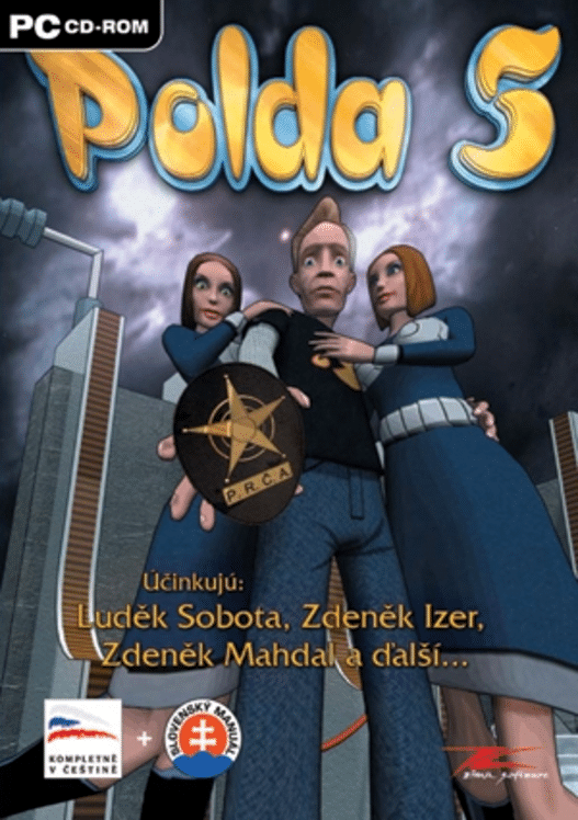 Polda 5
