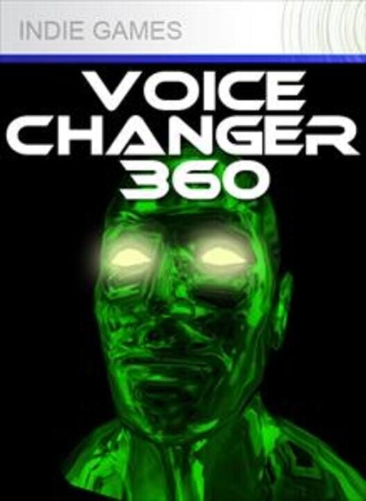 Voice Changer 360 cover