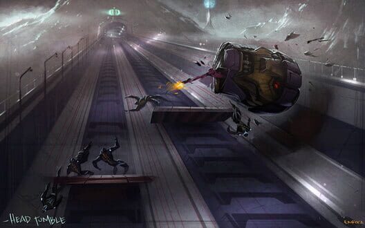 Deadpool artwork 3