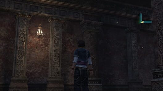 The Last Remnant screenshot 5