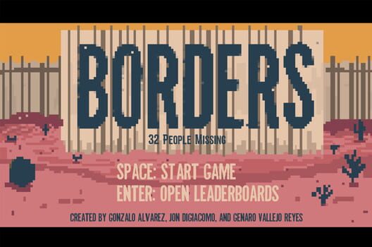 Borders