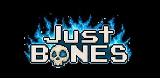 Capa do game Just Bones
