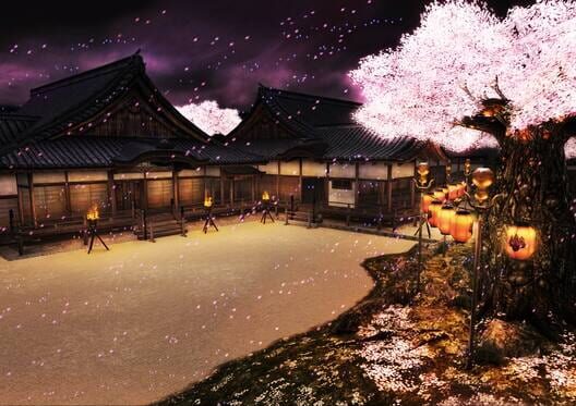 Onimusha: Dawn of Dreams artwork 5