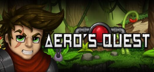 Aero's Quest screenshot
