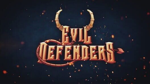Evil Defenders screenshot