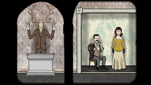 Rusty Lake: Roots screenshot 7