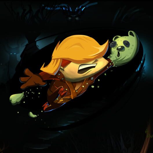 Bearslayer screenshot