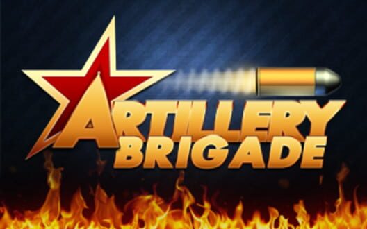 Artillery Brigade cover
