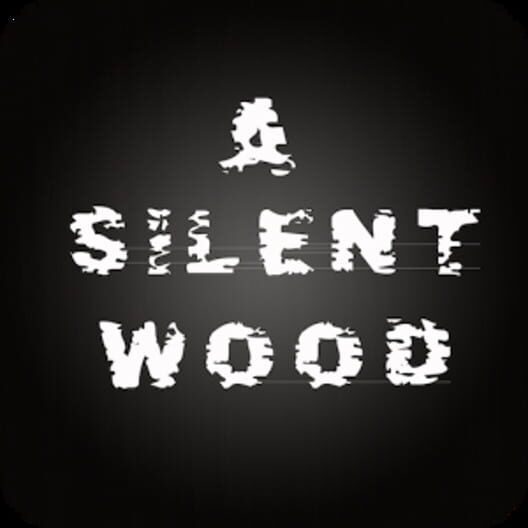 A Silent Wood cover
