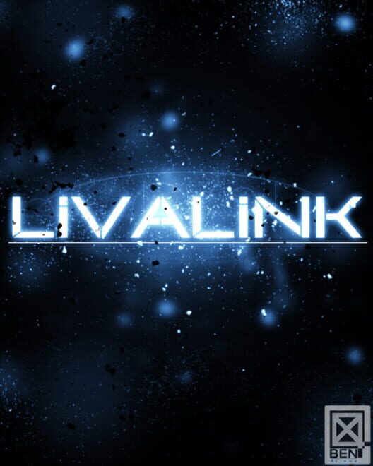 Capa do game Livalink