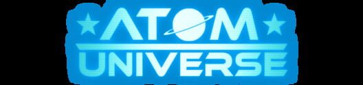Atom Universe screenshot