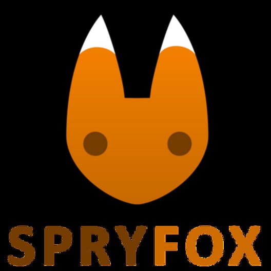 Spry Fox logo