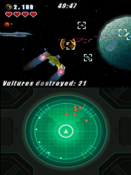 LEGO Star Wars III: The Clone Wars screenshot 12