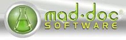 Mad Doc Software logo